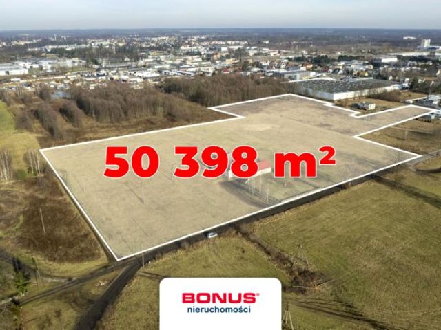 Grunt na sprzedaż w Nowy Tomyśl, Wielkopolskie
