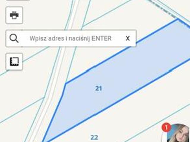 Grunt na sprzedaż w Pińczów, Świętokrzyskie