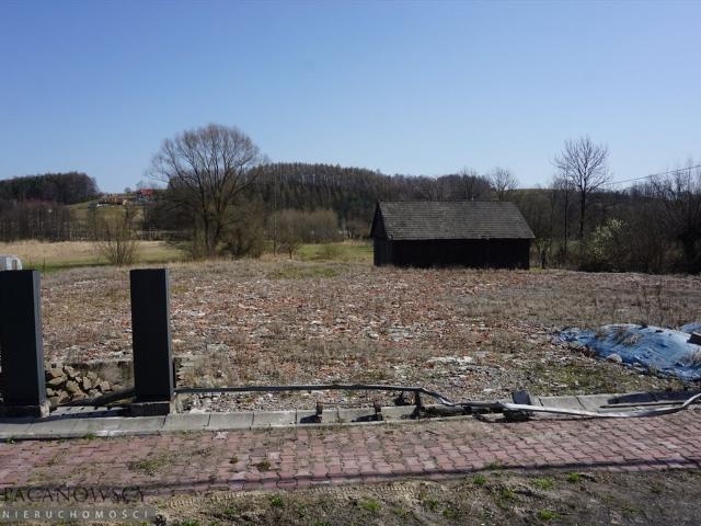 Grunt na sprzedaż w Michałowice, Małopolskie
