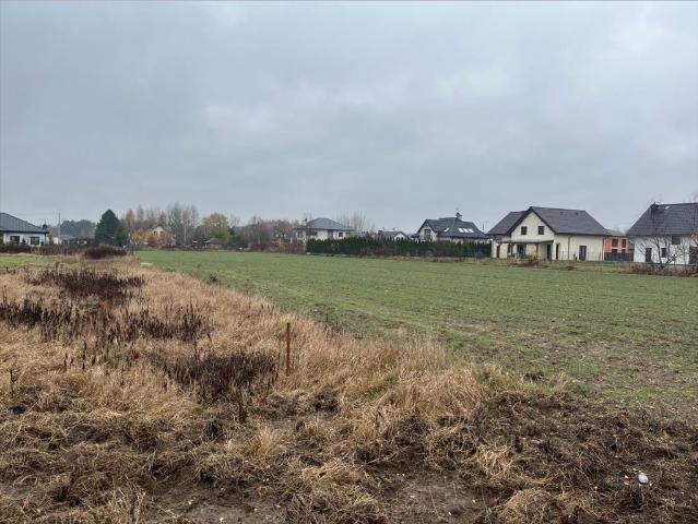 Grunt na sprzedaż w Wiązowna, Mazowieckie