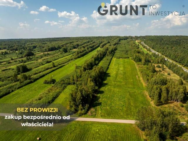 Grunt na sprzedaż w Chęciny, Świętokrzyskie