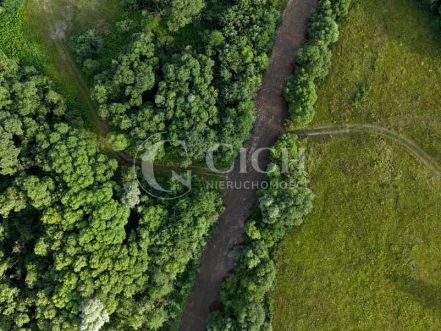Grunt na sprzedaż w Uście Gorlickie, Małopolskie