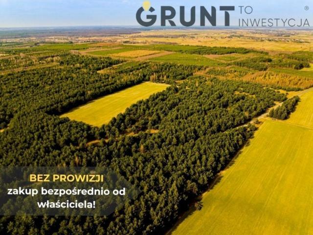 Grunt na sprzedaż w Koniecpol, Śląskie