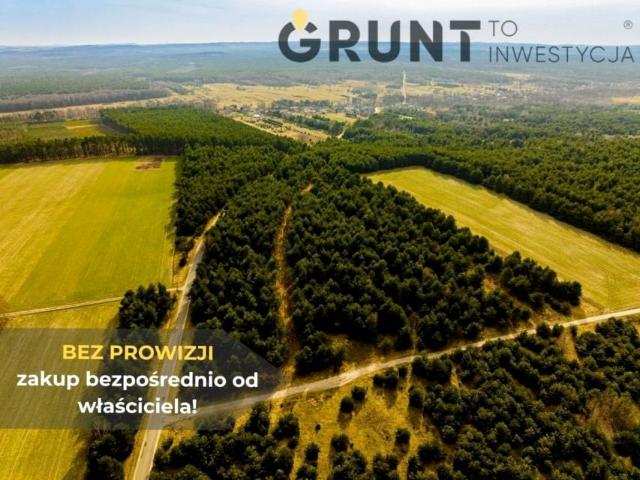 Grunt na sprzedaż w Radomsko, Łódzkie