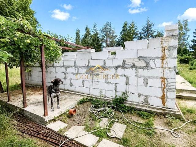 Grunt na sprzedaż w Sierosław, Wielkopolskie