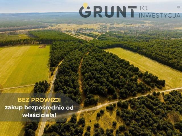 Grunt na sprzedaż w Radomsko, Łódzkie