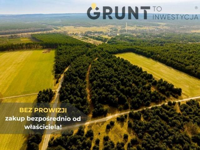 Grunt na sprzedaż w Zawiercie, Śląskie