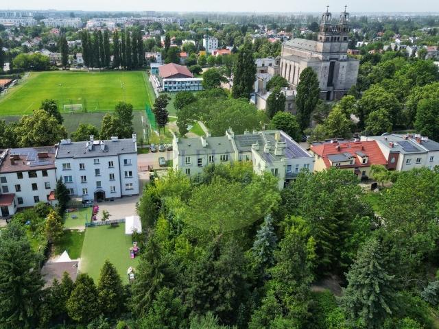 Grunt na sprzedaż w Warszawa, Mazowieckie