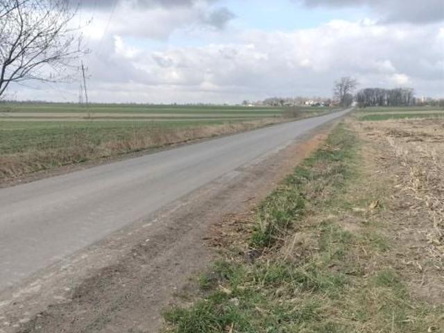 Grunt na sprzedaż w Sokolniki, Łódzkie