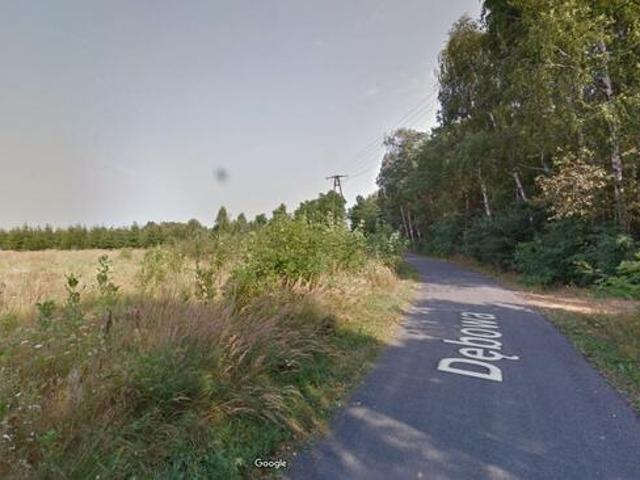 Grunt na sprzedaż w Mszczonów, Mazowieckie