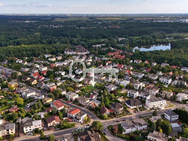Grunt na sprzedaż w Poznań, Wielkopolskie