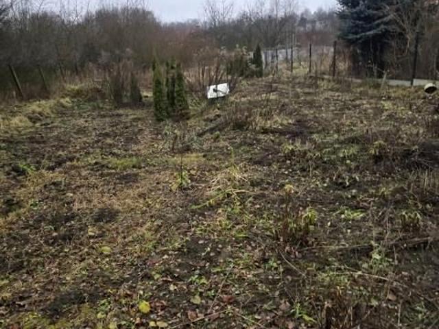 Grunt na sprzedaż w Sosnowiec, Śląskie