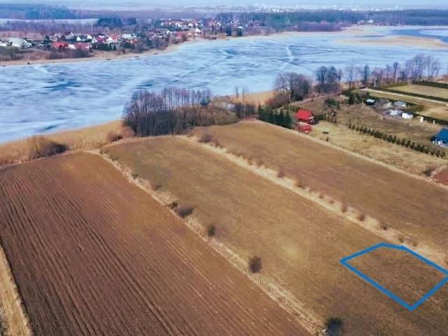 Grunt na sprzedaż w Barany, Warmińsko-mazurskie