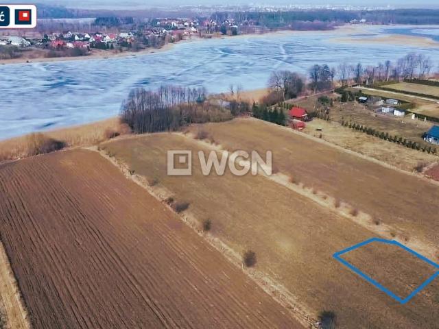Grunt na sprzedaż w Barany, Warmińsko-mazurskie
