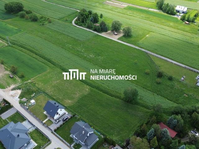 Grunt na sprzedaż w Rzeszów, Podkarpackie