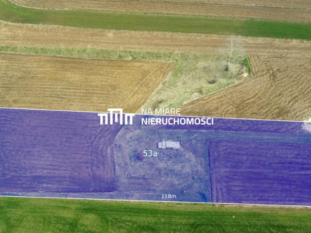 Grunt na sprzedaż w Białobrzegi, Podkarpackie