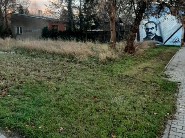 Grunt na sprzedaż w Pabianice, Łódzkie