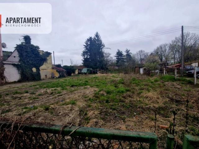 Grunt na sprzedaż w Środa Śląska, Dolnośląskie