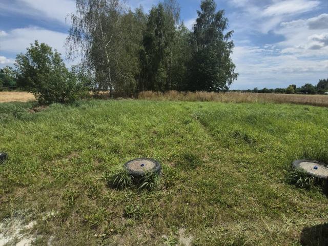 Grunt na sprzedaż w Toszek, Śląskie