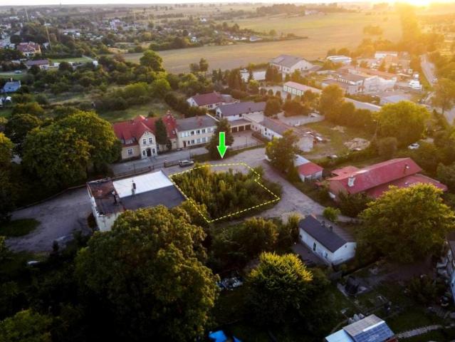 Grunt na sprzedaż w Drawsko Pomorskie, Zachodniopomorskie
