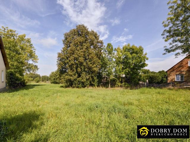 Grunt na sprzedaż w Turowszczyzna, Bobrówka