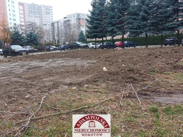 Grunt na sprzedaż w Warszawa, Mazowieckie
