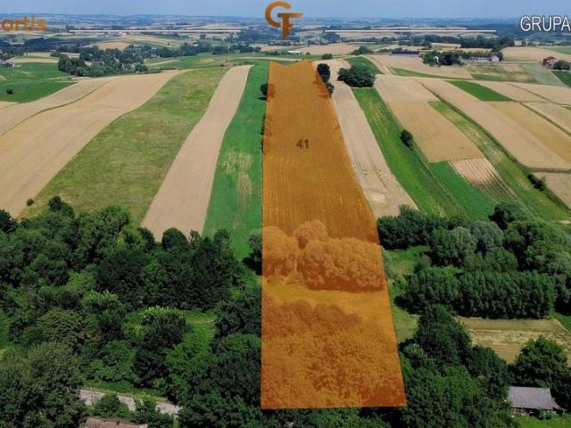 Grunt na sprzedaż w Kazimierza Wielka, Świętokrzyskie