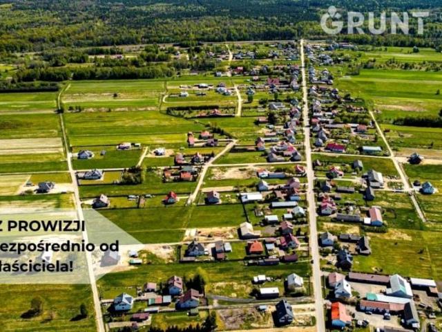Grunt na sprzedaż w Józefów, Mazowieckie