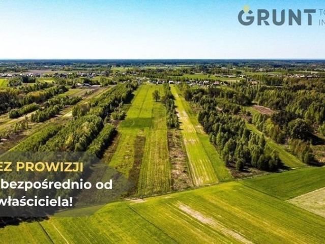 Grunt na sprzedaż w Pilawa, Mazowieckie
