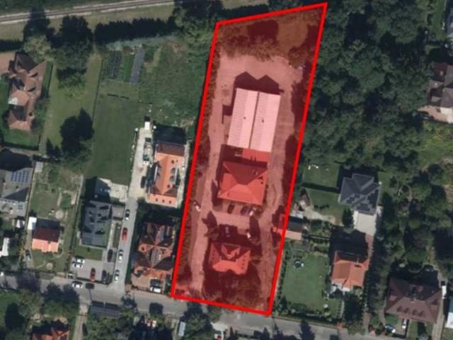 Grunt na sprzedaż w Warszawa, Mazowieckie