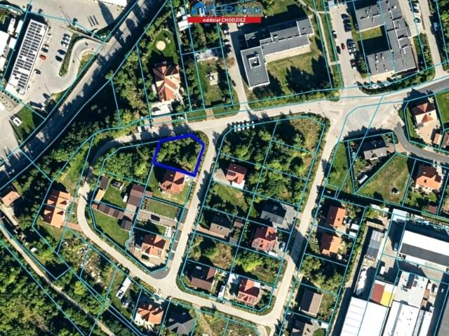 Grunt na sprzedaż w Szamocin, Wielkopolskie