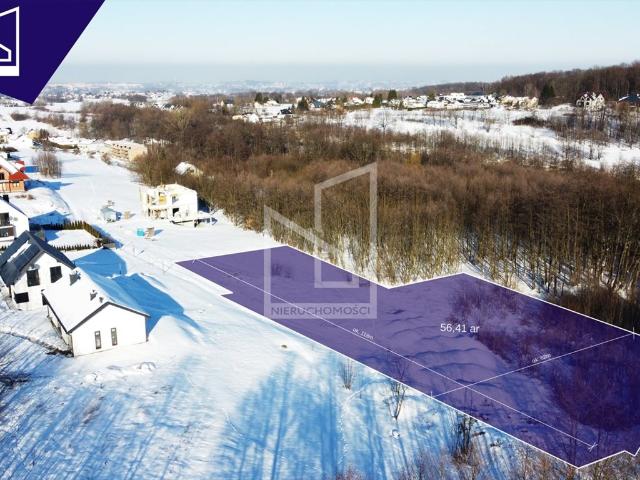 Grunt na sprzedaż w Rzeszów, Podkarpackie