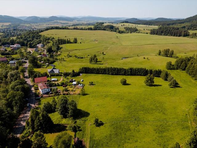 Grunt na sprzedaż w Chełmsko Śląskie, Dolnośląskie