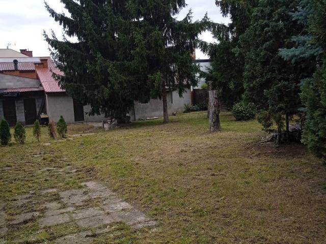Grunt na sprzedaż w Osiedle Jacka Malczewskiego, Radom