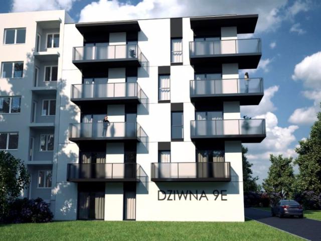 Grunt na sprzedaż w Dziwnów, Zachodniopomorskie