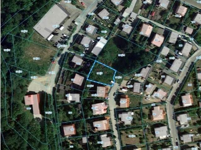 Grunt na sprzedaż w Kolbudy, Pomorskie