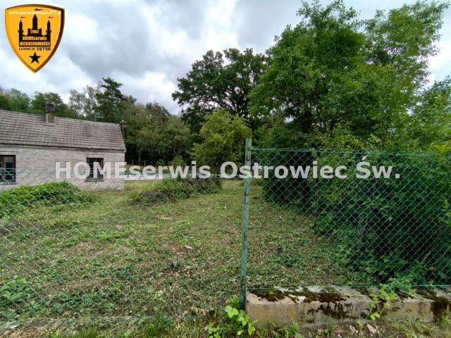 Grunt na sprzedaż w Ostrowiec Świętokrzyski, powiat ostrowiecki