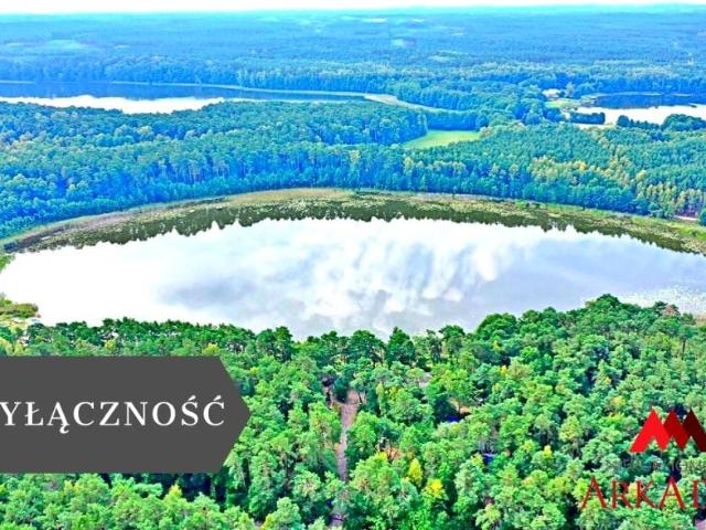 Grunt na sprzedaż w Włocławek, Kujawsko-pomorskie