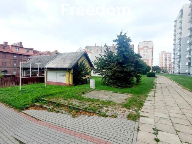 Grunt na sprzedaż w Malbork, Pomorskie