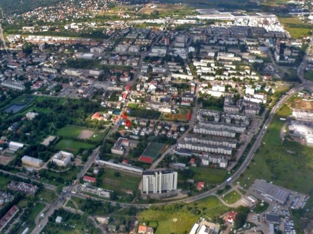 Grunt na sprzedaż w Piaseczno, Mazowieckie