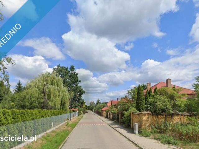 Grunt na sprzedaż w Warszawa, Mazowieckie