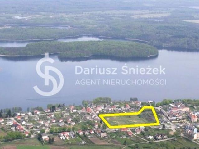 Grunt na sprzedaż w Ińsko, powiat stargardzki