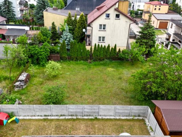 Grunt na sprzedaż w Białystok, Podlaskie