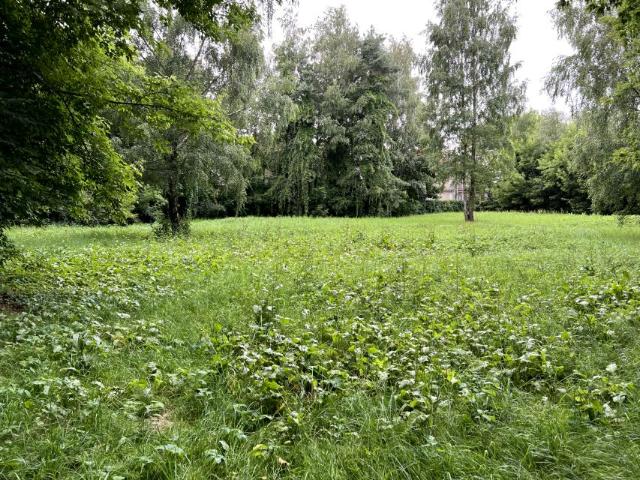Grunt na sprzedaż w Konstancin-jeziorna, Mazowieckie
