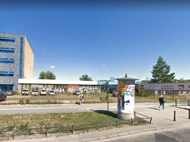 Grunt na sprzedaż w Warszawa, Mazowieckie
