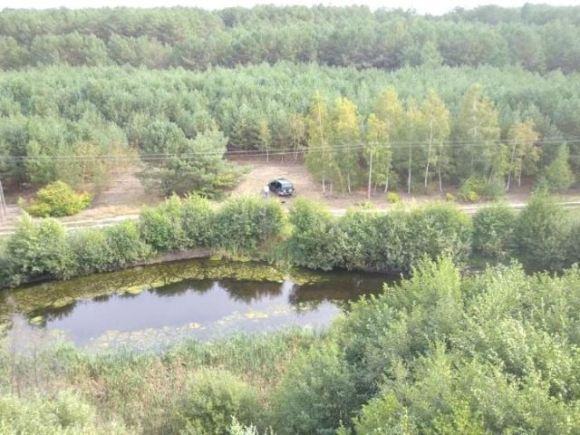 Grunt na sprzedaż w Chełst, Wielkopolskie