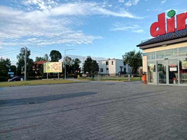 Grunt na sprzedaż w Ciechocin, Kujawsko-pomorskie