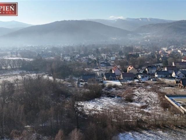 Grunt na sprzedaż w Jelenia Góra, Dolnośląskie