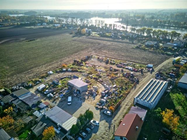 Grunt na sprzedaż w Kruszwica, Kujawsko-pomorskie