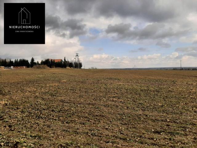 Grunt na sprzedaż w Żnin, Kujawsko-pomorskie